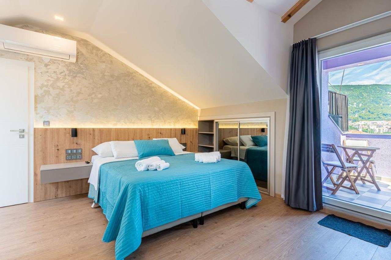 Villa Lavanda Црес Екстер'єр фото