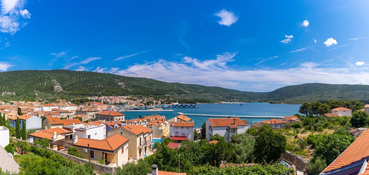 Villa Lavanda Црес Екстер'єр фото