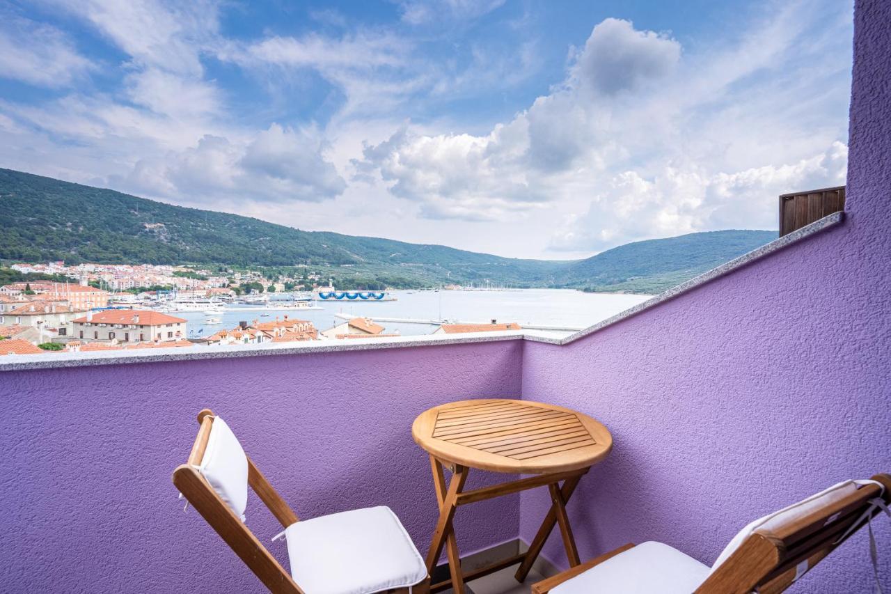 Villa Lavanda Црес Екстер'єр фото