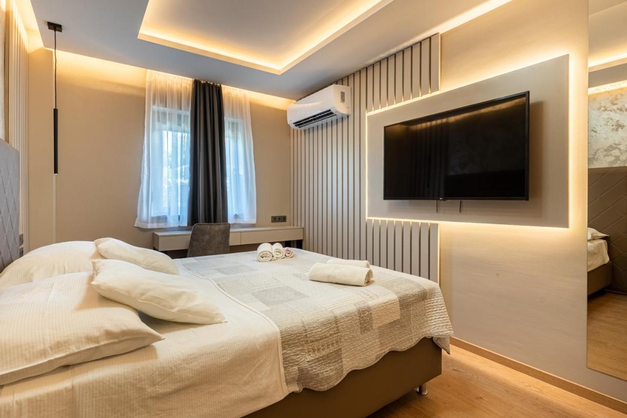 Villa Lavanda Црес Екстер'єр фото
