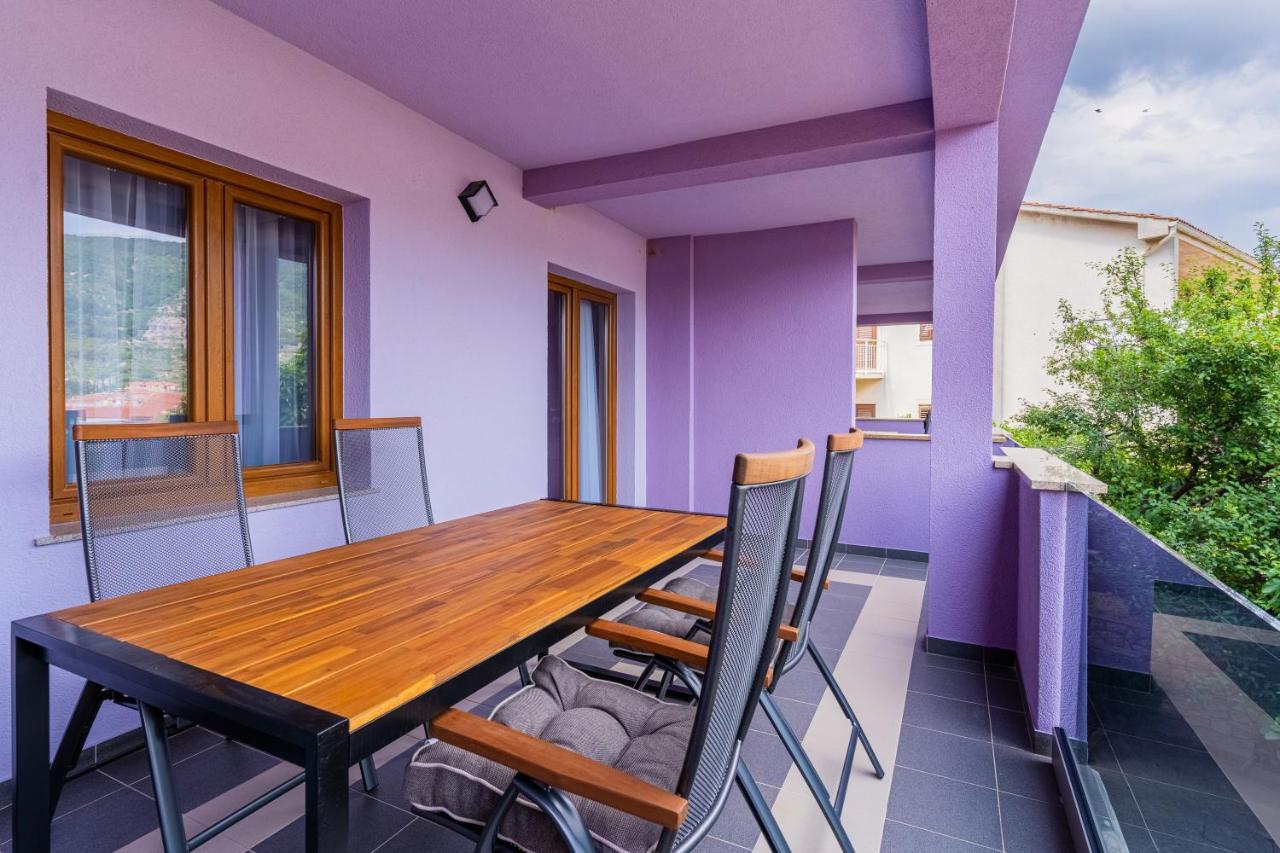 Villa Lavanda Црес Екстер'єр фото