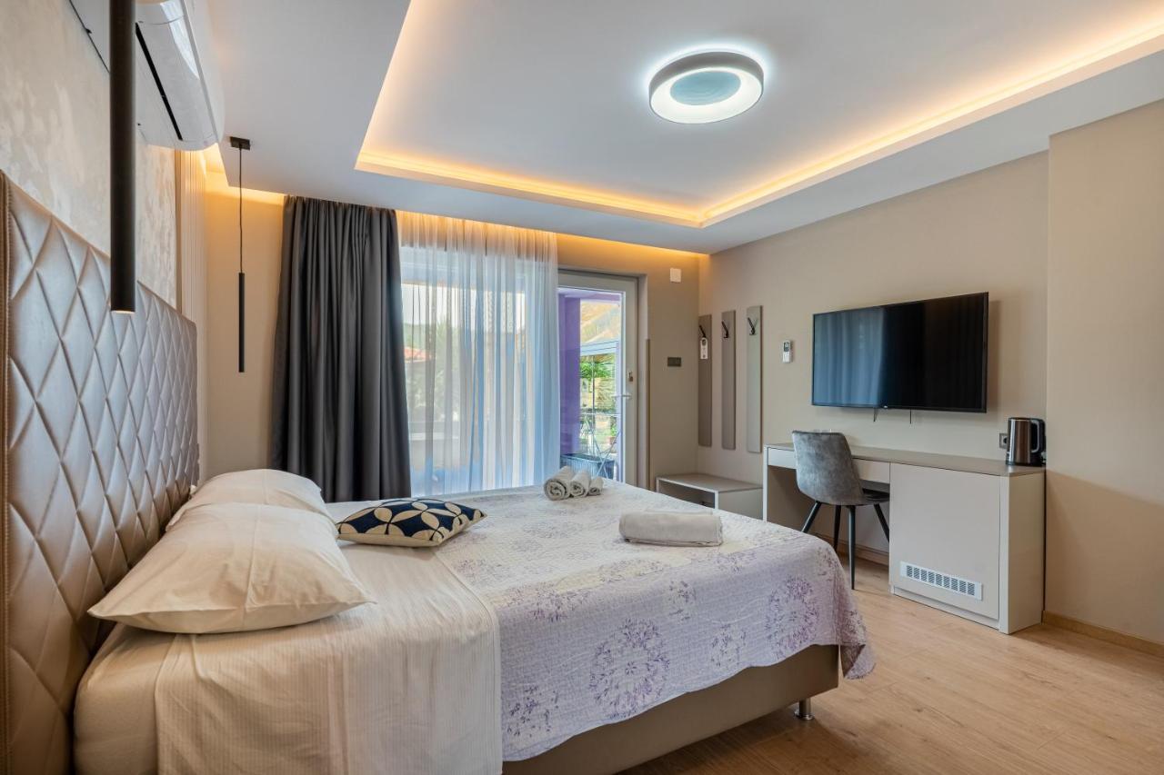 Villa Lavanda Црес Екстер'єр фото