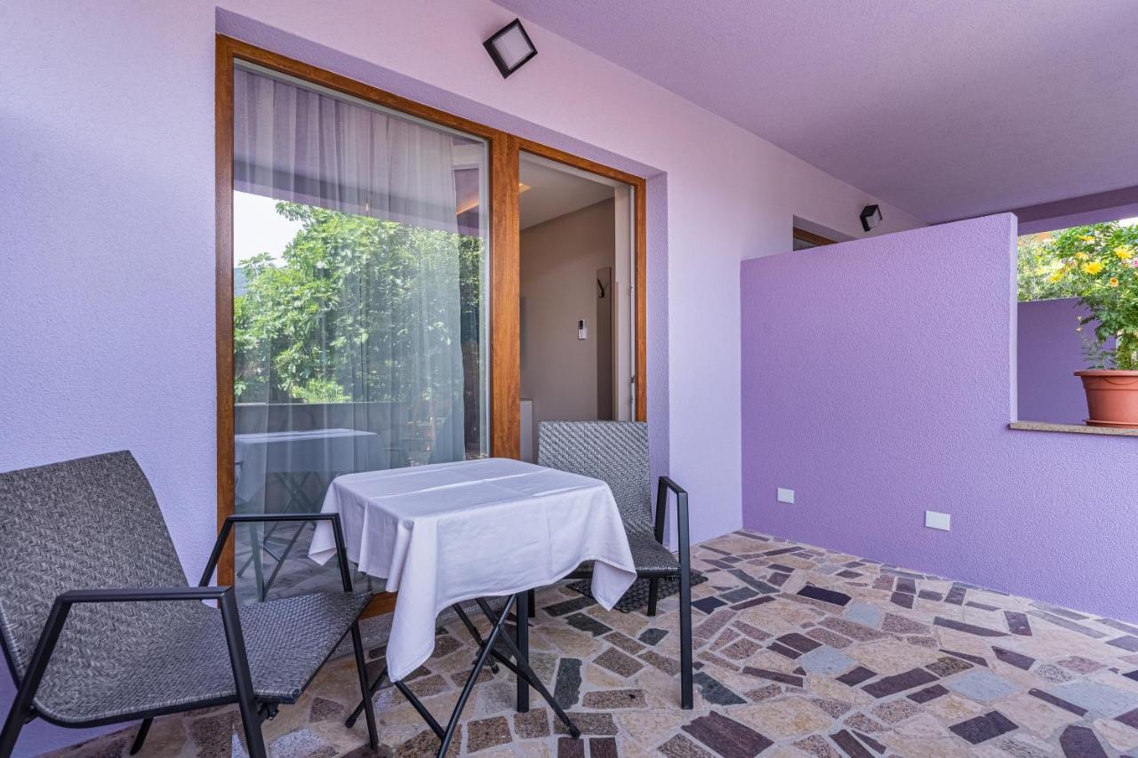 Villa Lavanda Црес Екстер'єр фото