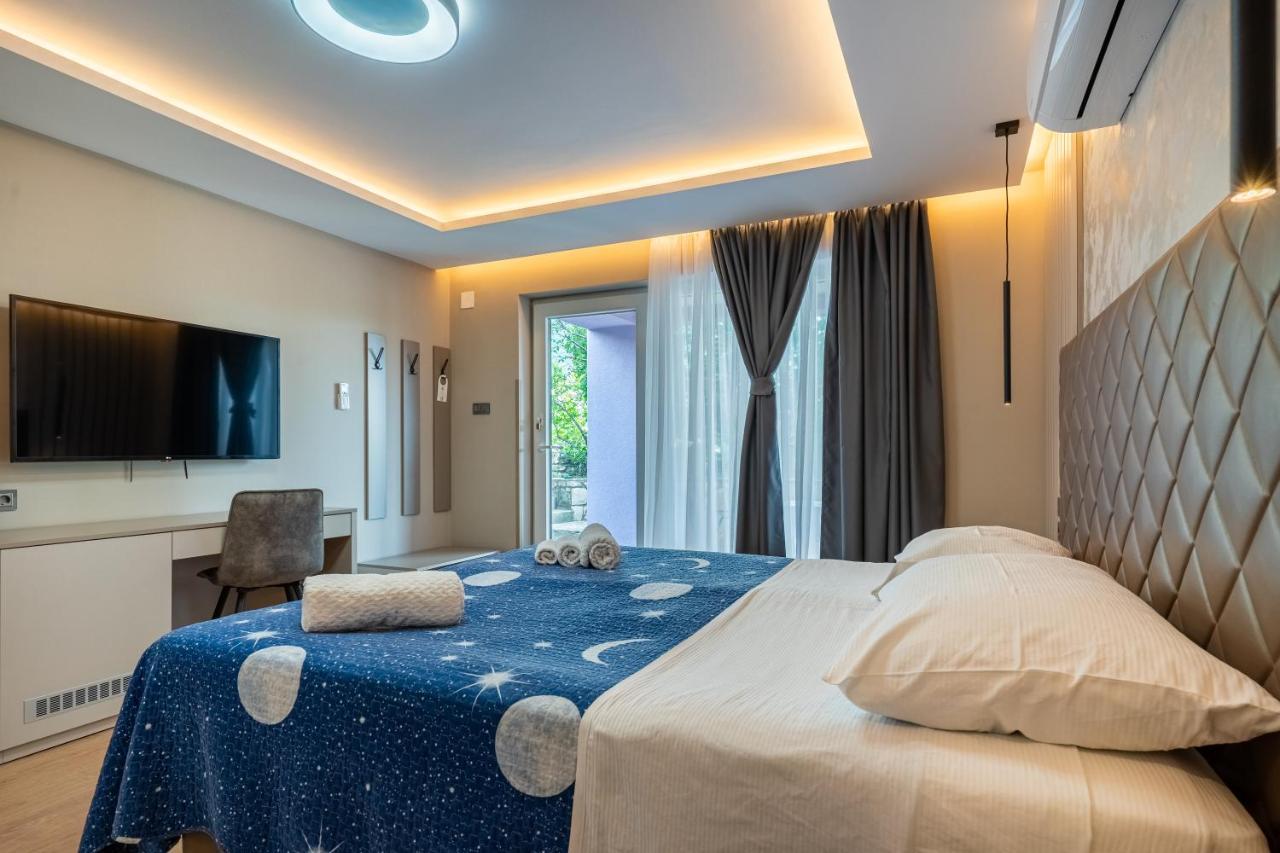 Villa Lavanda Црес Екстер'єр фото