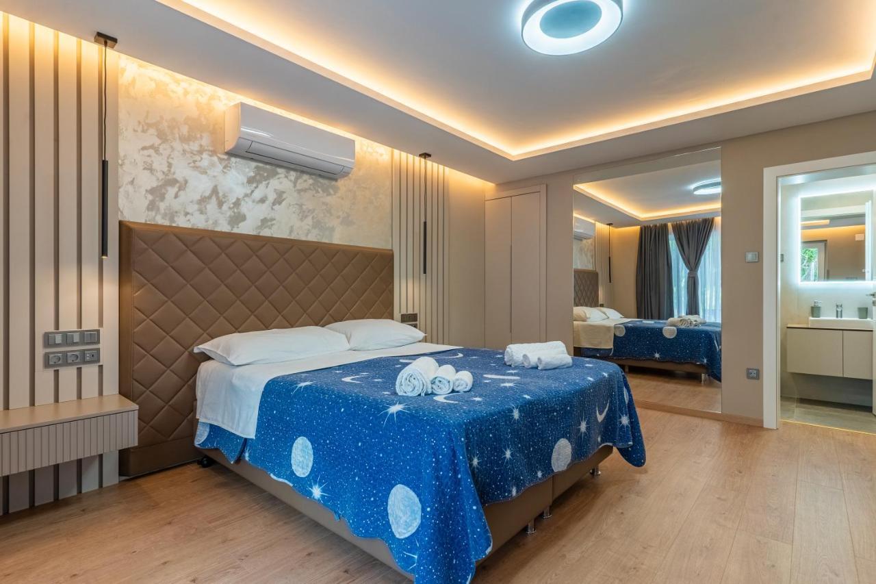 Villa Lavanda Црес Екстер'єр фото