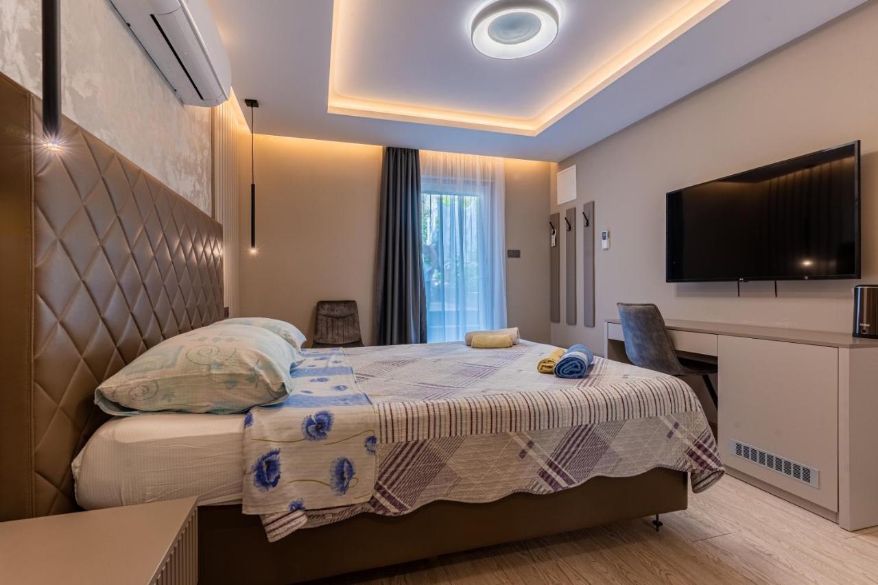 Villa Lavanda Црес Екстер'єр фото