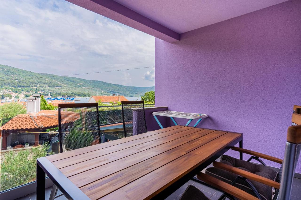 Villa Lavanda Црес Екстер'єр фото