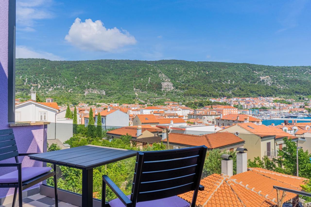 Villa Lavanda Црес Екстер'єр фото