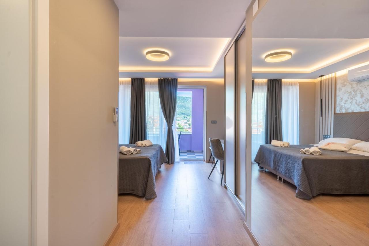 Villa Lavanda Црес Екстер'єр фото
