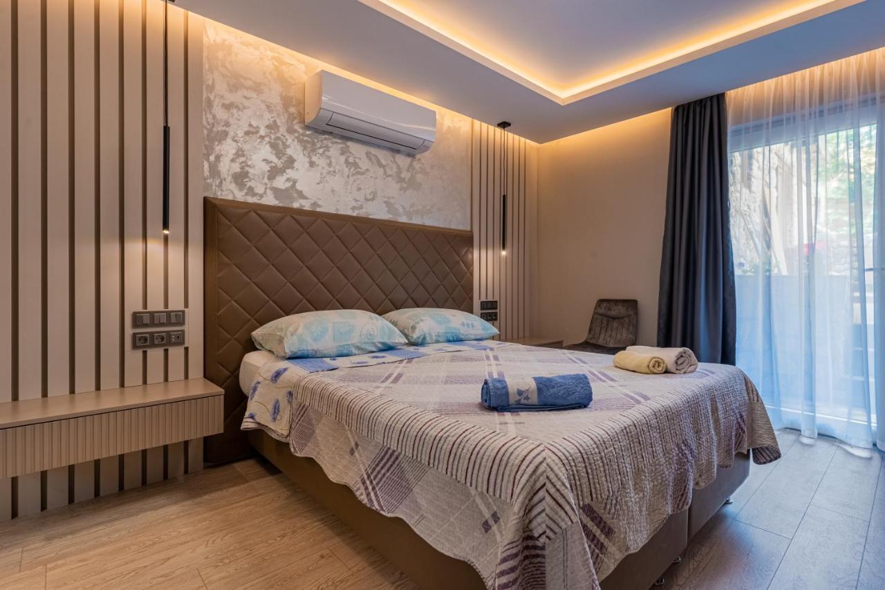 Villa Lavanda Црес Екстер'єр фото