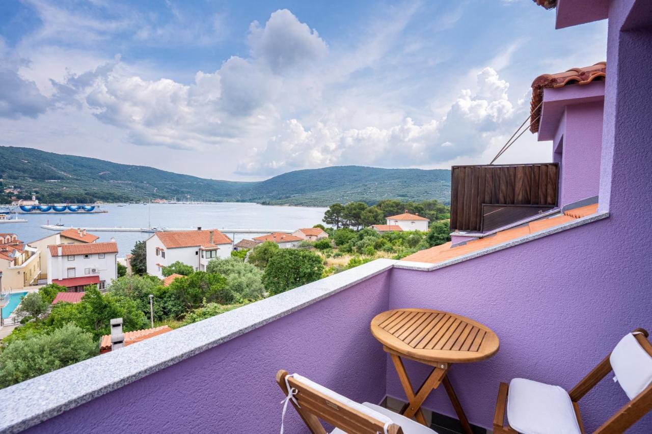 Villa Lavanda Црес Екстер'єр фото