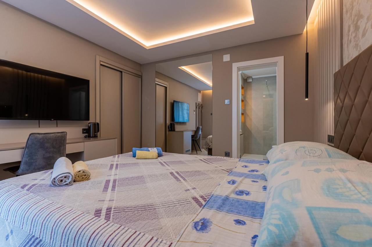 Villa Lavanda Црес Екстер'єр фото
