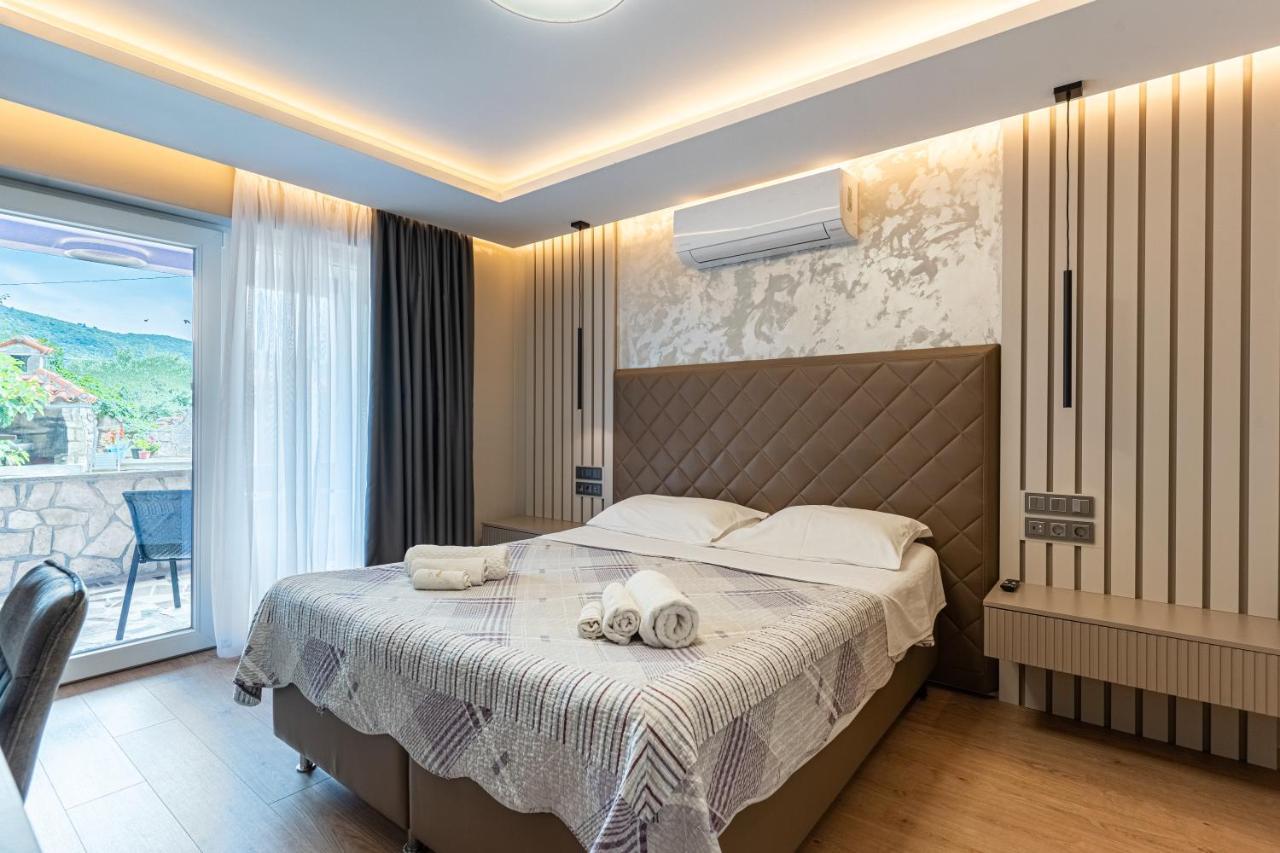 Villa Lavanda Црес Екстер'єр фото