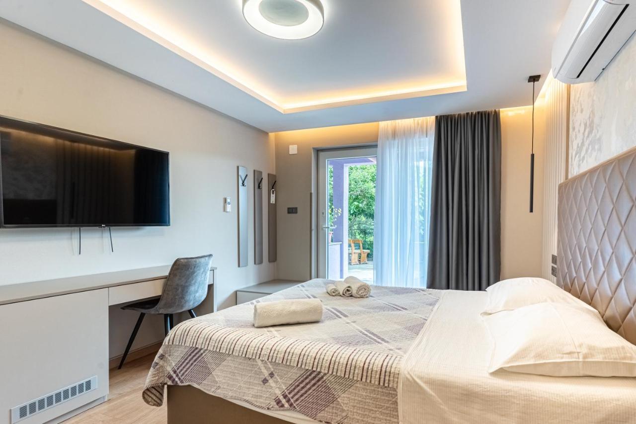 Villa Lavanda Црес Екстер'єр фото