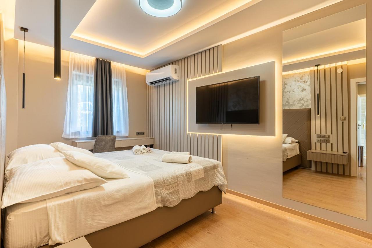 Villa Lavanda Црес Екстер'єр фото