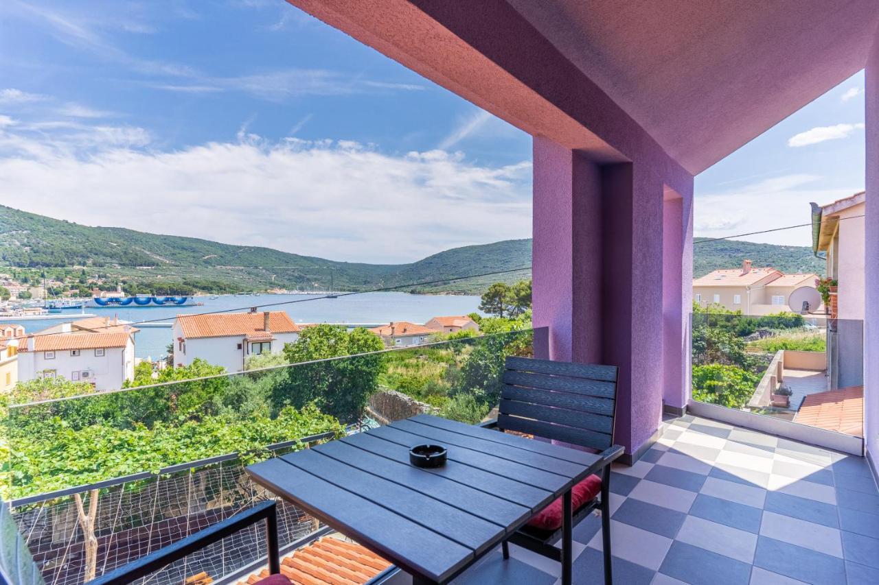 Villa Lavanda Црес Екстер'єр фото