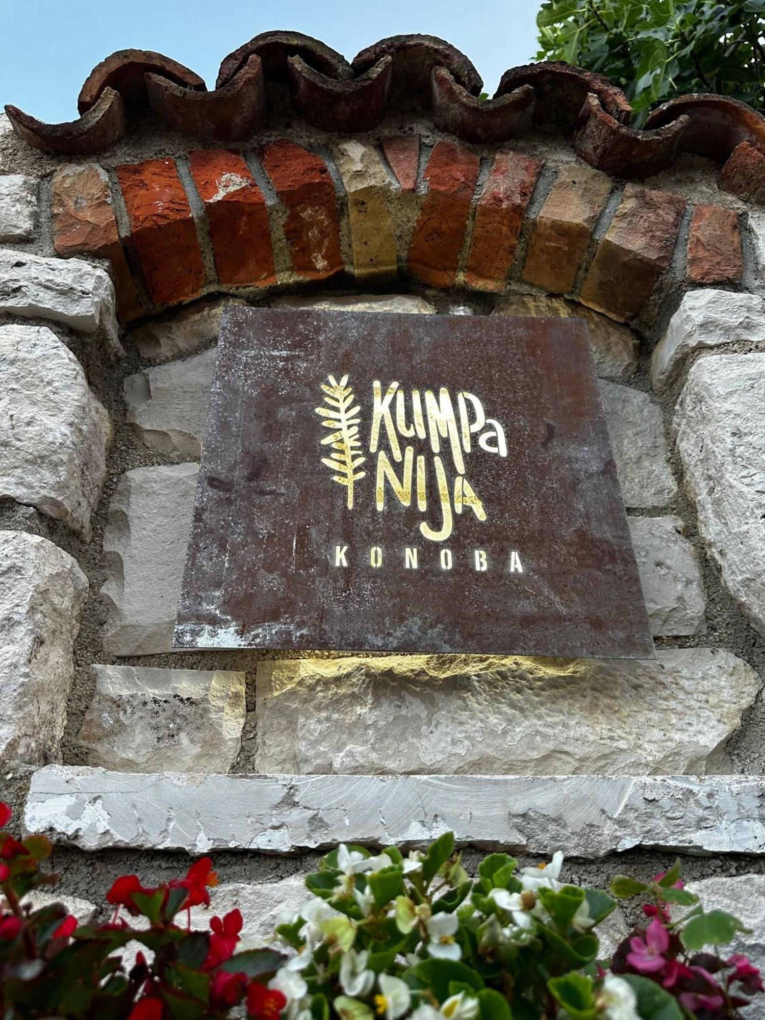 Villa Lavanda Црес Екстер'єр фото